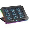 Подставка для ноутбука EVOLUTION LCS-05 RGB - 4
