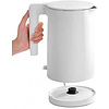 Электрочайник Xiaomi "Electric Kettle 2 MJDSH04YM", белый - 4