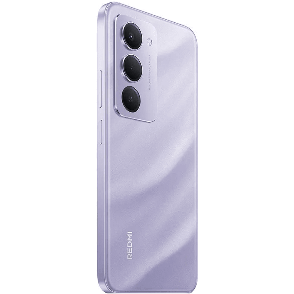 Смартфон REDMI 15 (25062RN2DY), 8GB, 256GB, фиолетовый - 5