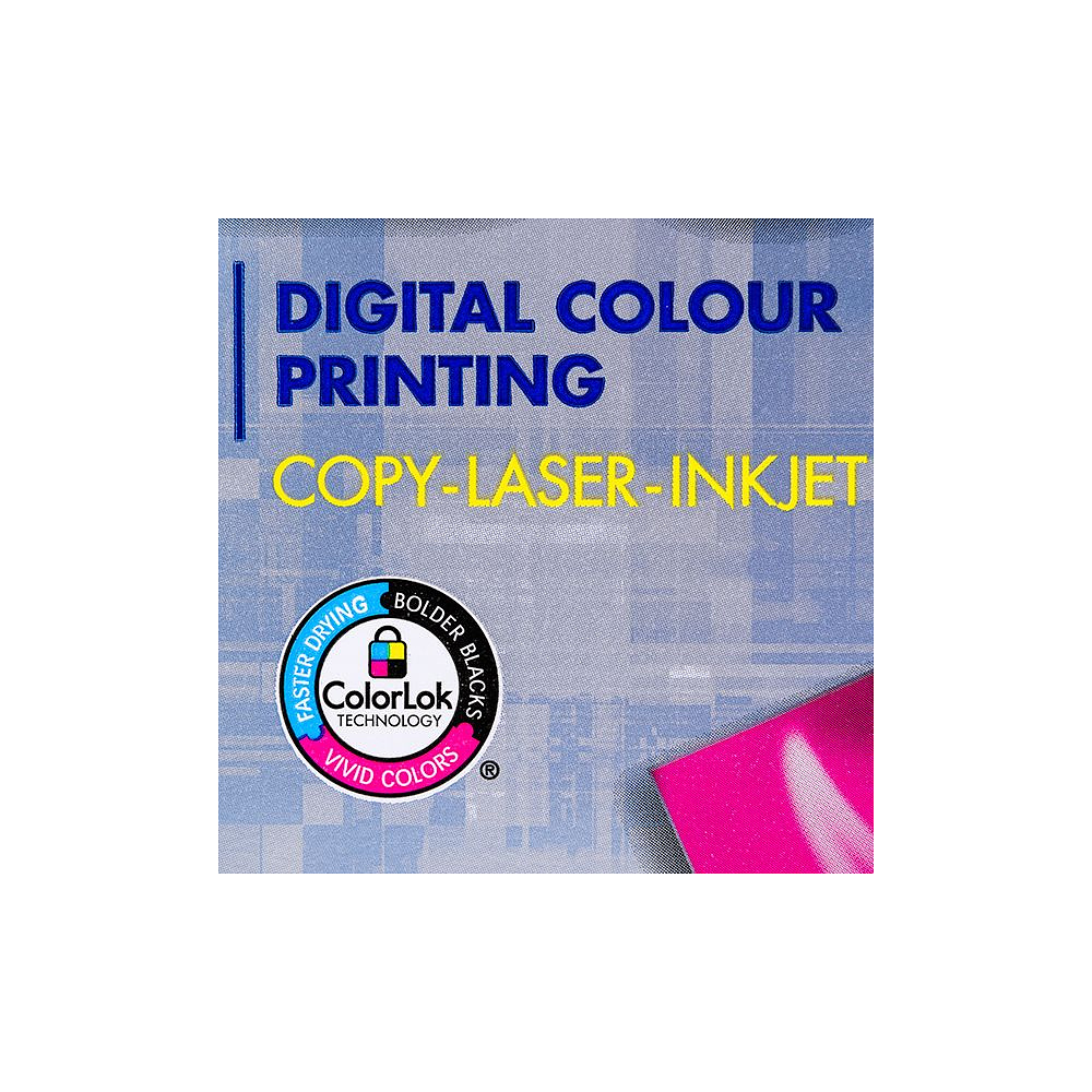 Бумага "Dcp", A4, 500 листов, 100 г/м2 - 3