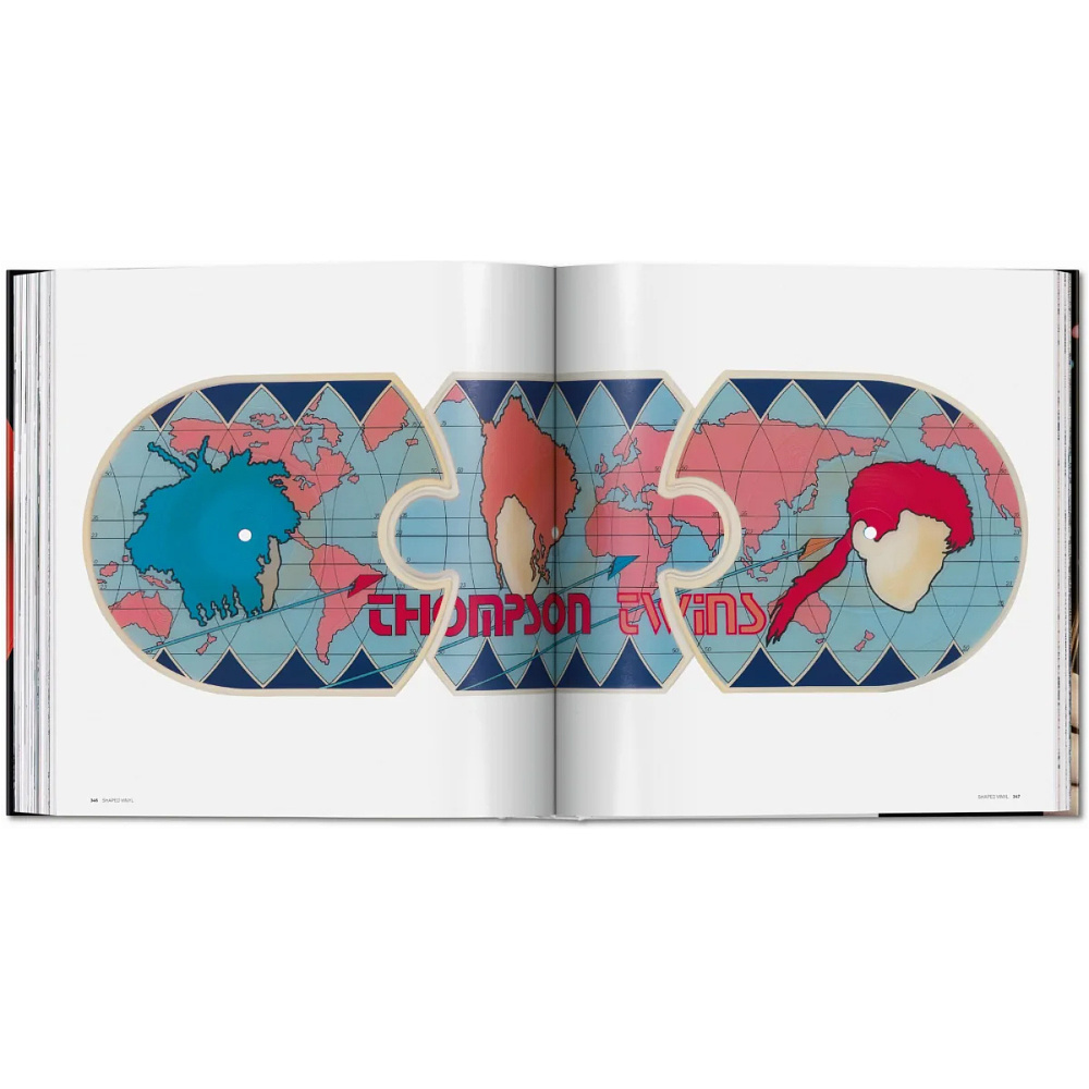 Книга на английском языке "Extraordinary Records" - 6
