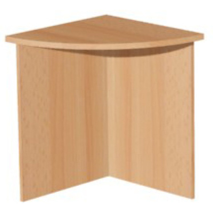 Коллекция Макси М29 приставка, 600x600x750 мм, бук