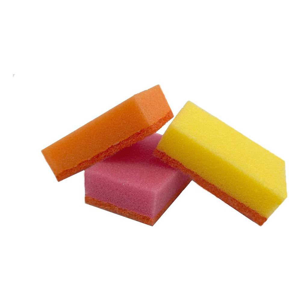 Губка кухонная для мытья посуды "York Maxi" - 3