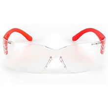 Очки защитные открытые РОСОМЗ "О15 HAMMER ACTIV super"