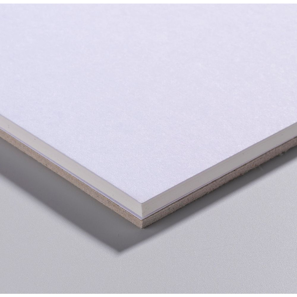 Скетчбук "Amsterdam Acrylic Artpad", A4, 200 г/м2, 30 листов, черный - 2