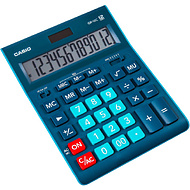 Калькулятор настольный Casio 