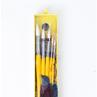Набор кистей для рисования 