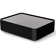 Блок закрытый 