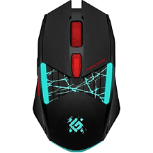 Мышь DEFENDER Horrodine GM-237