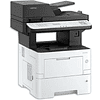 Принтер лазерный монохромный МФУ Kyocera ECOSYS MA4500x  - 2