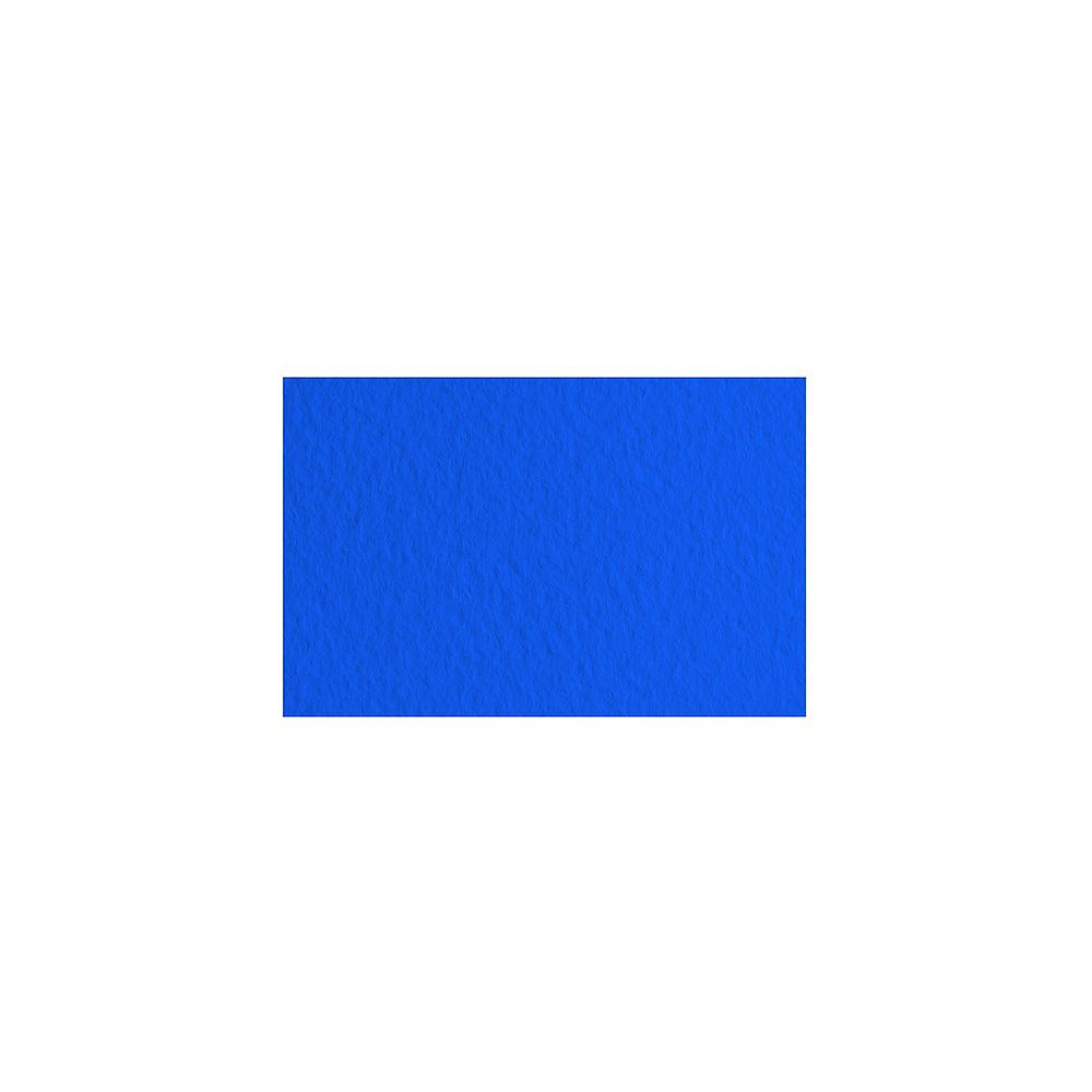 Бумага для пастели "Tiziano", 50x65 см, 160 г/м2, синий