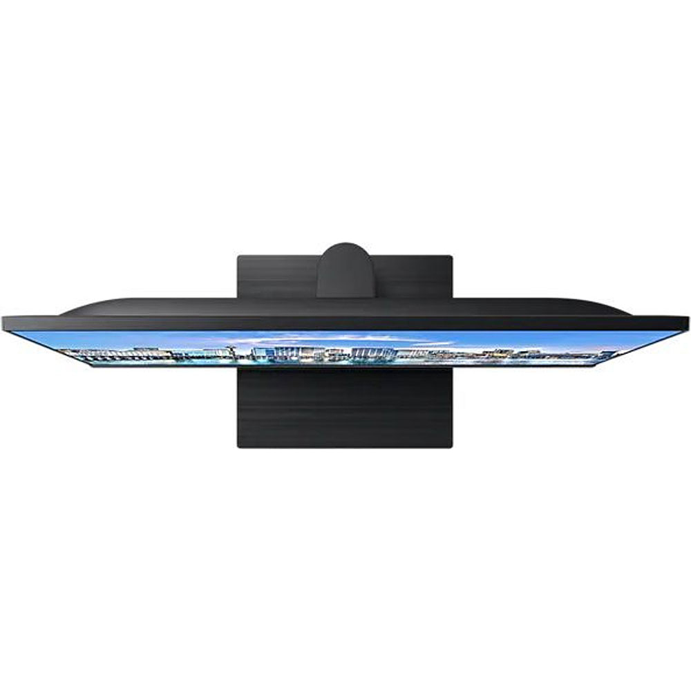Монитор Samsung "F27T450FQR" - 4