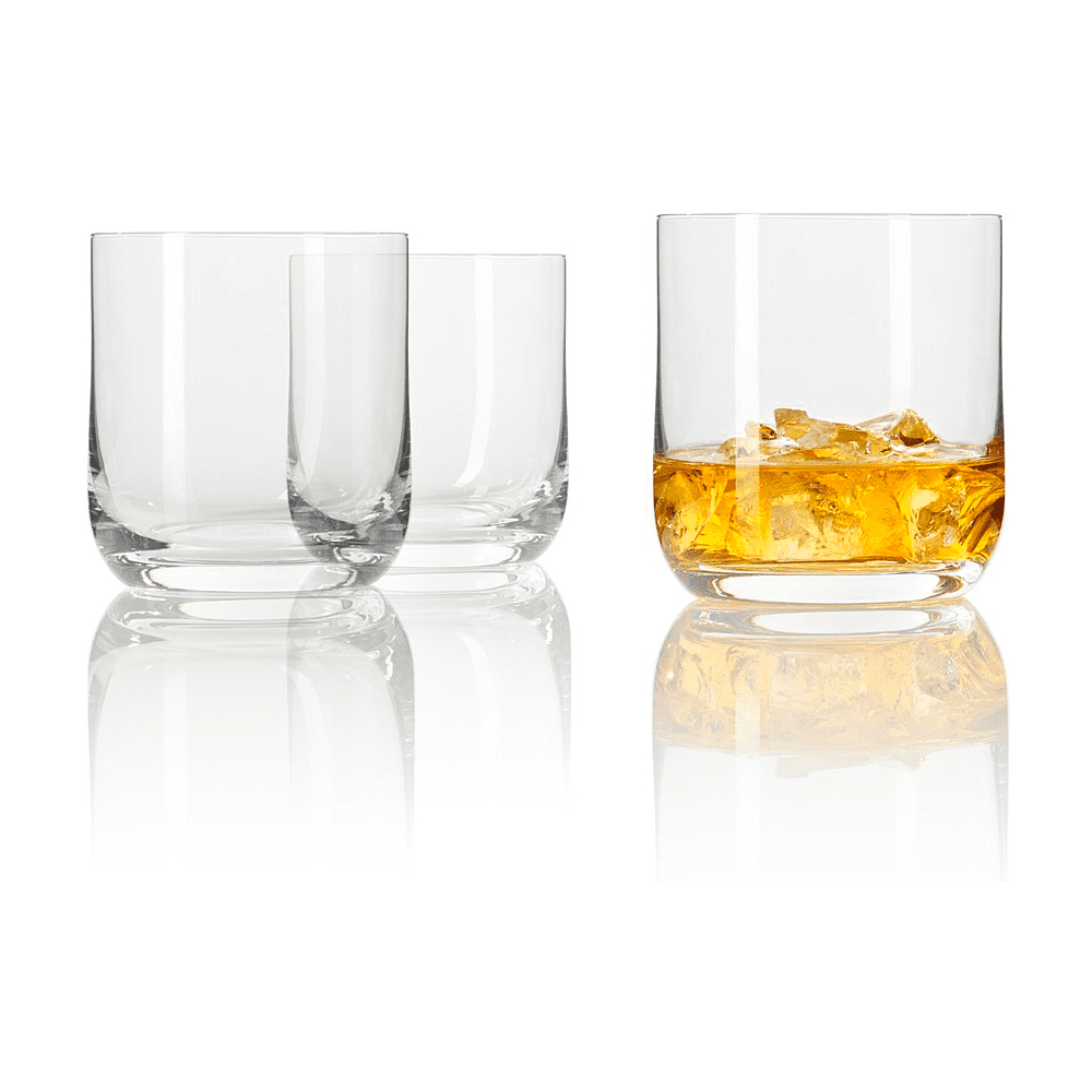 Набор стаканов «Daily», 320 мл, 6 шт/упак - 3