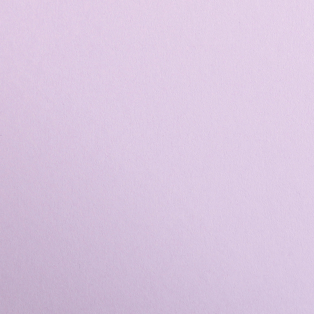Бумага цветная "Maya", А4, 120г/м2, сиреневый - 2