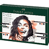 Набор "Faber-Castell", 17 предметов - 2