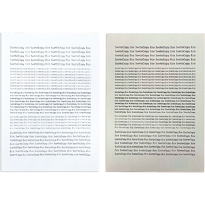 Бумага "SvetoCopy ECO", А4, 500 листов, 80 г/м2 - 6