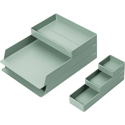 Набор настольный "Nusign", зеленый