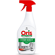 Средство для мытья окон и стекол "Oris"