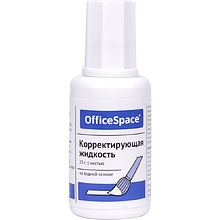 Корректор "OfficeSpace"