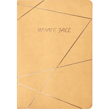 Блокнот "20D076", А5