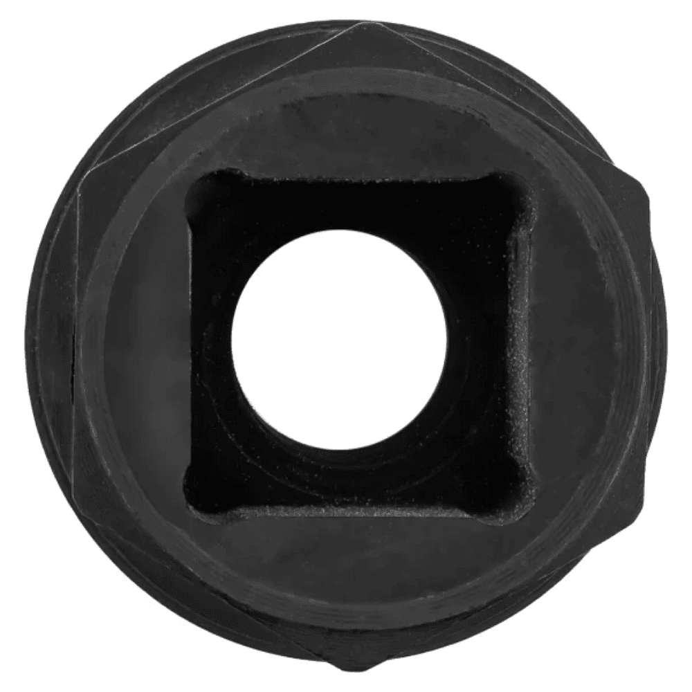 Головка ударная шестигранная RF-44510BV30, 1/2'', 10 мм - 2