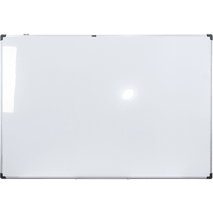 Доска полимерная "E39037A", 120х180 см, белый