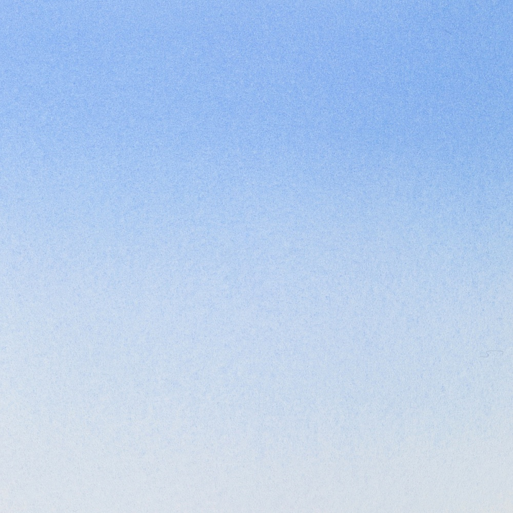 Краски акварельные "Белые ночи", 528 королевская голубая, 10мл., туба - 3