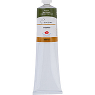 Краски масляные 