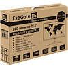 Монитор ExeGate ProSmart EV2207A, EX294343RUS, 21.5" - 9
