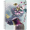 Блокнот "Sakura dream", A5, 74 листа, линовка, ассорти - 2