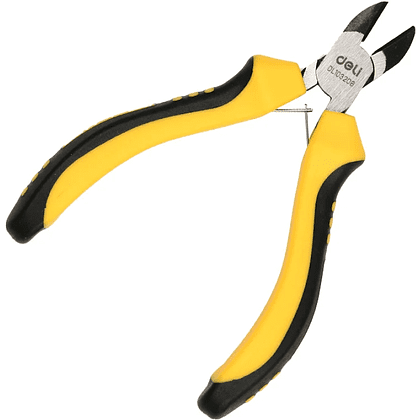 Мини-бокорезы Deli YS EDL103206, 110 мм