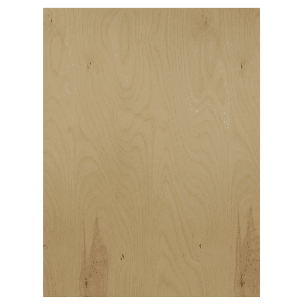 Планшет "Ладога", фанера, 60х80 см, односторонний