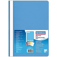 Папка-скоросшиватель 