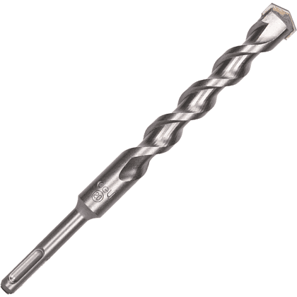 Бур по бетону Deli YS EDH-Y20210, 20 x 210 мм, SDS-PLUS