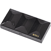 Краски акварельные "Blockx Bijou box", набор 12 цв., полукюветы, металлическая коробка - 2