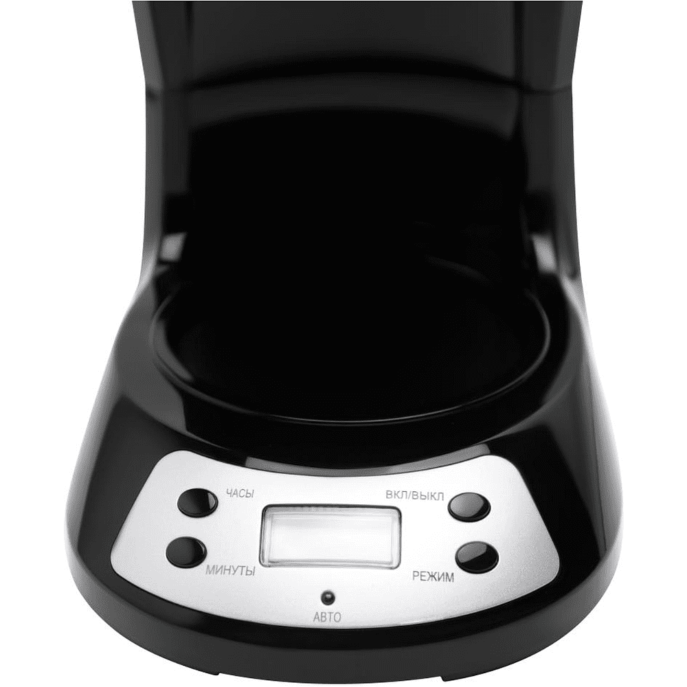 Кофеварка капельная RAGEX R405, черный - 5