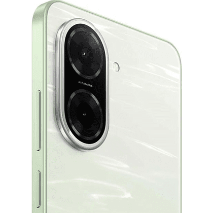 Смартфон REDMI A5 (25028RN03A), 4GB, 128GB, зеленый - 5