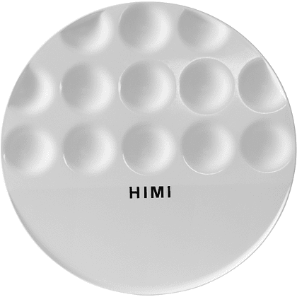 Палитра "Himi Ufo", 13 ячеек - 7