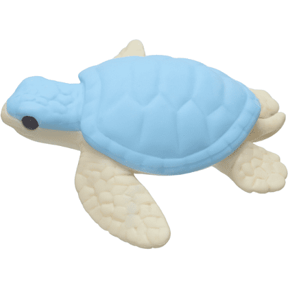 Ластик "IWAKO Sea Animal", 1 шт - 4