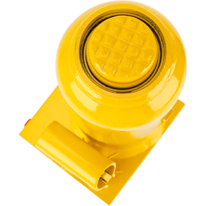 Домкрат бутылочный Deli YS EDQ71010, 10 т - 5