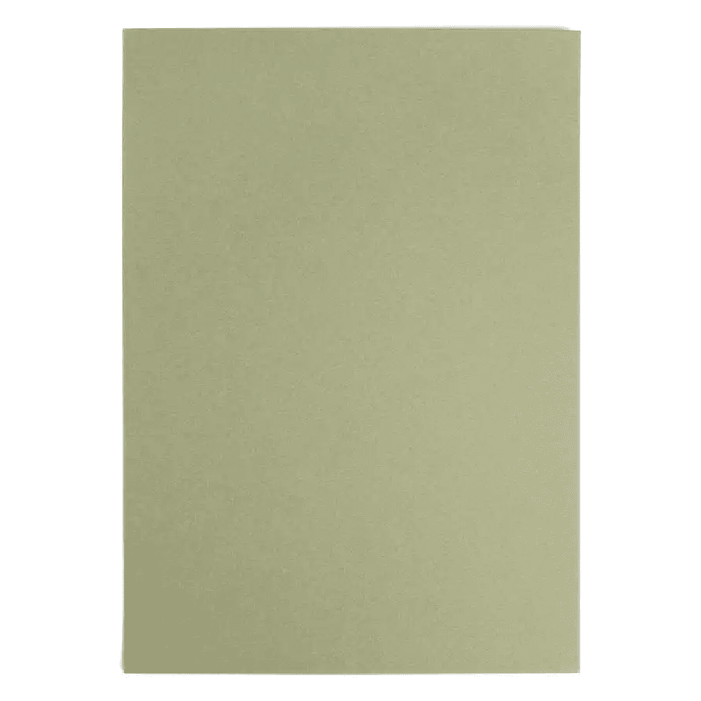 Бумага для пастели Малевичъ "GrafArt", A4, 7 листов, ассорти - 4