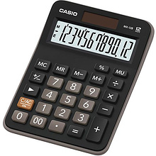 Калькулятор настольный Casio "MX-12B"