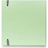 Скетчбук для маркеров "Fashion", 15x15 см, 75 г/м2, 80 листов, мятный - 2