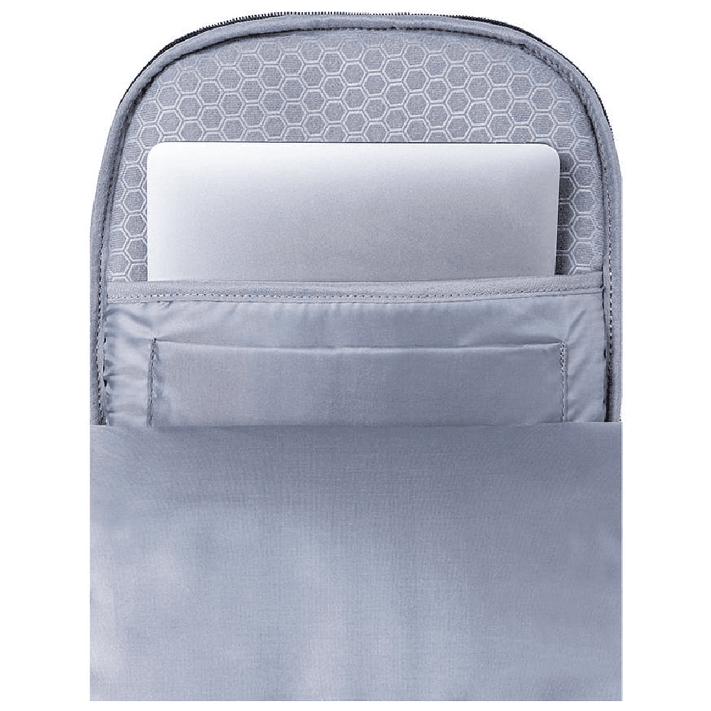 Рюкзак молодежный Coolpack "Bolt", темно-серый - 6