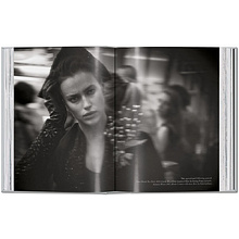 Книга на английском языке "Dior Lindbergh, New York,  Archives"