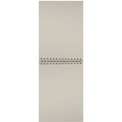 Скетчбук "Sketch&Art", 18.5x25 см, 60 г/м2, 100 листов - 3