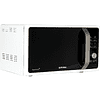 Электропечь СВЧ Samsung "MS23F301TQW/BW" - 3
