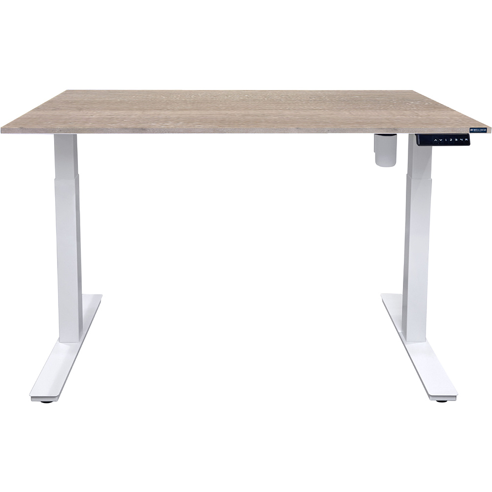 Комплект WellDesk Evolution (регулируемый по высоте каркас арт. 9022024 и столешница арт. 9091494) - 2