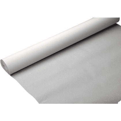 Калька в рулоне под тушь, 40 г/м2, 625 x 10 мм/м