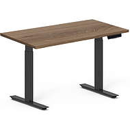 Комплект Fit Focus X-2 (регулируемый по высоте каркас арт. 9065253 и столешница арт. 9072454)